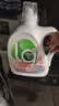 威露士La自然清新洗衣液西柚10.86斤（2.25L+1L*3+90ml*2）【品质严选】 实拍图
