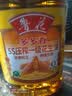 鲁花 【保真花生油】食用油 5S 物理压榨 压榨一级 花生油4L  实拍图