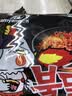 三养（SAMYANG）火鸡面三养速食方便面袋装 700g(140g*5)泡面拌面早餐零食 实拍图