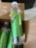 依能 青柠檬味 无糖无汽弱碱苏打水饮料 500ml*15瓶 可饮用饮品整箱装 实拍图