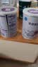 雀巢（Nestle）早启能恩 特殊医学用途早产 低出生体重婴儿配方食品 400g 实拍图