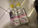 威猛先生（Mr Muscle）洁厕灵 600g*2瓶 恋恋桃花 含84精华 洁厕剂 除菌洁厕液 马桶清洁 实拍图