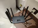 影腾随身wifi多网通用免插卡无线wifi6车载4G随身便携上网宝全国通用2025款可上飞机高铁 【8天线信号增强】影腾2025款无线CPE 实拍图
