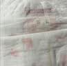 好奇（Huggies）铂金装小桃裤成长裤XXL74片(≥15kg)尿不湿【散热口碑王】 实拍图