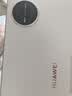 HUAWEI MatePad Mini 支持教育优惠 华为平板电脑小平板大手机 SIM卡版可通话移动办公12+512GB 雪域白 实拍图