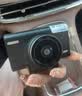 海康威视（HIKVISION）行车记录仪C6LITE 2K超高清星光夜视 超大广角 4G远程停车监控 实拍图