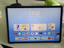 HUAWEI【限时送手写笔】 MatePad 11.5 S 灵动款 鸿蒙焕新版 柔光版华为平板电脑学生平板12+256深空灰 实拍图