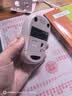 罗技（Logitech）M221轻音鼠标 无线鼠标 办公鼠标 对称鼠标 带无线微型接收器 茱萸粉 实拍图