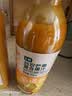 七鲜【前途光芒】七鲜 100%NFC原榨广西百色台农芒果复合果汁750ml 实拍图