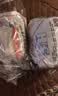八道水黄庄月饼手工酥皮蛋黄板栗组合散装840g河北特产中式糕点源头直发 实拍图