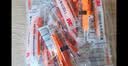 3M耳塞隔音降噪睡眠耳塞 耳塞本体美国进口 口红耳塞14枚+黑收纳盒 实拍图