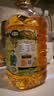 初萃中粮玉米胚芽油5.436L 非转基因 食用油 一级 物理压榨充氮保鲜 实拍图