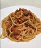 lasicilia意大利进口4#直身意面500g*2袋 通心粉儿童意面主食面条快餐凉面 实拍图