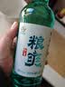 红星二锅头 粮爽 清香型 42度 500ml 单瓶装 实拍图