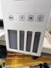 爱普生（EPSON）打印机家用L3353/L3355喷墨打印机3351 3251 3253无线wifi彩色AI云打印照片复印扫描办公一体机 【新品推荐】L3355白色 含AI作业辅助权益 标配 实拍图