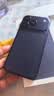Apple/苹果【政府补贴限时限量】/iPhone 17 Pro 256GB 深蓝色 支持移动联通电信5G 双卡双待手机送家人 实拍图