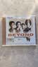 Beyond 绝对经典珍藏 1 CD 实拍图