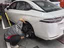玲珑轮胎汽车轮胎235/45R18 98W XL 玲珑臻选UD 凯美瑞/比亚迪秦/特斯拉 实拍图