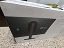 外星人（Alienware）27英寸双模式电竞显示器4K 180Hz/FHD 360Hz IPS 0.5ms HDR600 VRR可变刷新率游戏高刷屏 AW2725QF 实拍图