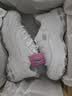 斯凯奇（Skechers）蕾丝熊老爹鞋女鞋冬季厚底增高熊猫鞋减震休闲运动鞋11959 实拍图
