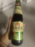 海天 蒸鱼豉油 生抽酱油 450ml  调味品 家用炒菜凉拌蒸煮 实拍图