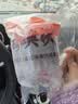 海氏海诺碘伏消毒棉签棉棒新生儿婴儿脐带肚脐消毒棉球碘酊独立装200支 实拍图
