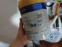 美素佳儿（Friso）皇家旺玥儿童营养奶粉3周岁以上儿童罐装800g 含优量DHA 实拍图