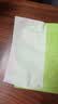 清风【李昀锐同款】抽纸 原木2层200抽*20包S码 纸巾 餐巾纸 整箱装 实拍图