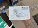 TP-LINK TL-EH602-100 六类非屏蔽网络水晶头 RJ45(100个一包） 实拍图