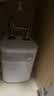 美的（Midea）【珐琅无缝内胆】小厨宝电热5升储水式家用一级能效2000W厨房台下热水宝国家补贴F05-20A1C(ES) 实拍图