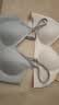 有棵树【孟子义推荐】内衣女士无痕软支撑小胸聚拢收副乳大胸显小文胸罩 实拍图