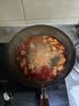 月盛斋 原切牛肋条肉净重2斤 进口生鲜牛肉 炖煮食材清真品质中华老字号 实拍图