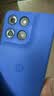 摩托罗拉 联想moto g100s 高刷LCD护眼屏 7000mAh大电池 多功能NFC 应用六开 8GB+256GB 海蓝 四年质保 实拍图