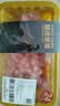 【24小时肉】240天黑猪刀切五花腿肉馅（肥瘦比约3:7)350g 实拍图