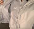 jackWolfskin狼爪CRUSH'IN抓绒内胆三合一冲锋衣5012776黑色2XL 实拍图