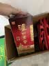 泸州老窖六年窖头曲 52度 500ml*6瓶 整箱装 浓香型白酒 实拍图