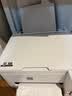 爱普生（EPSON）【6代新品】L4356墨仓式彩色无线AI学习打印机一体机家用办公  L4266升级版[自动双面 液晶屏 白] 实拍图