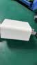 品胜[3C]PD40W氮化镓苹果充电器配双Type-C数据线适用iPhoneDuo/18promax/17/16华为小米手机iPad插头 实拍图