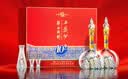 西凤酒 华山论剑10年 52度 500ml*2瓶 礼盒装 凤香型白酒 实拍图