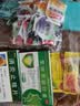 【特价】蒟蒻果冻Q弹爽口夏天解馋儿童休闲零食解馋香甜果味 蒟蒻果冻30个 实拍图