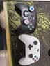 北通鲲鹏20游戏手柄AI智控无线蓝牙可调摇杆xbox类电脑PC手机steam体感宏switch2影之刃零伊莫 精英版 实拍图