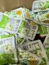 吉香居每日小菜25g*48袋 减盐榨菜萝卜干酸豆角泡椒豇豆礼盒 实拍图
