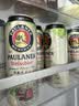 保拉纳（Paulaner）柏龙 经典小麦白啤 500ml*24罐 德国进口 啤酒 实拍图