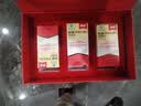 朗迪碳酸钙维D片礼盒 100片*3盒 中老年补钙礼盒送父母长辈骨质疏松 实拍图