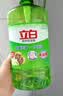 立白茶籽洗洁精2.9kg A类去污洁净99.9%除菌去油快不伤手洗涤灵洗碗液 实拍图