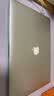 苹果（Apple） MacBook Pro/Air 二手苹果笔记本电脑 商务 办公 游戏 设计 剪辑 95新剪辑编程15年LQ2 i7-16G/256G 实拍图