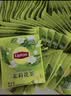 立顿红茶绿茶组合装 茶叶办公室茶包组合礼物 袋泡茶包2g*100包 实拍图