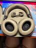森海塞尔（Sennheiser）MOMENTUM5头戴式蓝牙耳机真无线大馒头五5开学生日礼物品音乐主动降噪电竞游戏耳机2026年重磅新品 【宋威龙同款】大馒头5代-冷萃蓝（26年旗舰新品） 实拍图