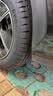 玲珑轮胎汽车轮胎225/55R18 98V 玲珑臻选 SD 现代IX35/CS55 Plus 实拍图