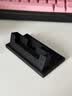 拓竹PLA Basic基础 3D打印耗材 高韧性易打印 RFID智能参数识别--净重1kg 黑色10101 无料盘 实拍图